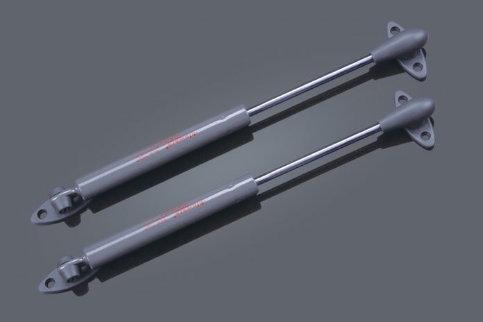 gas spring