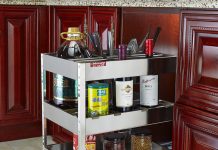 kitchen multifunction