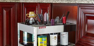 kitchen multifunction